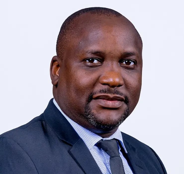 Mbobe C. Nyondo