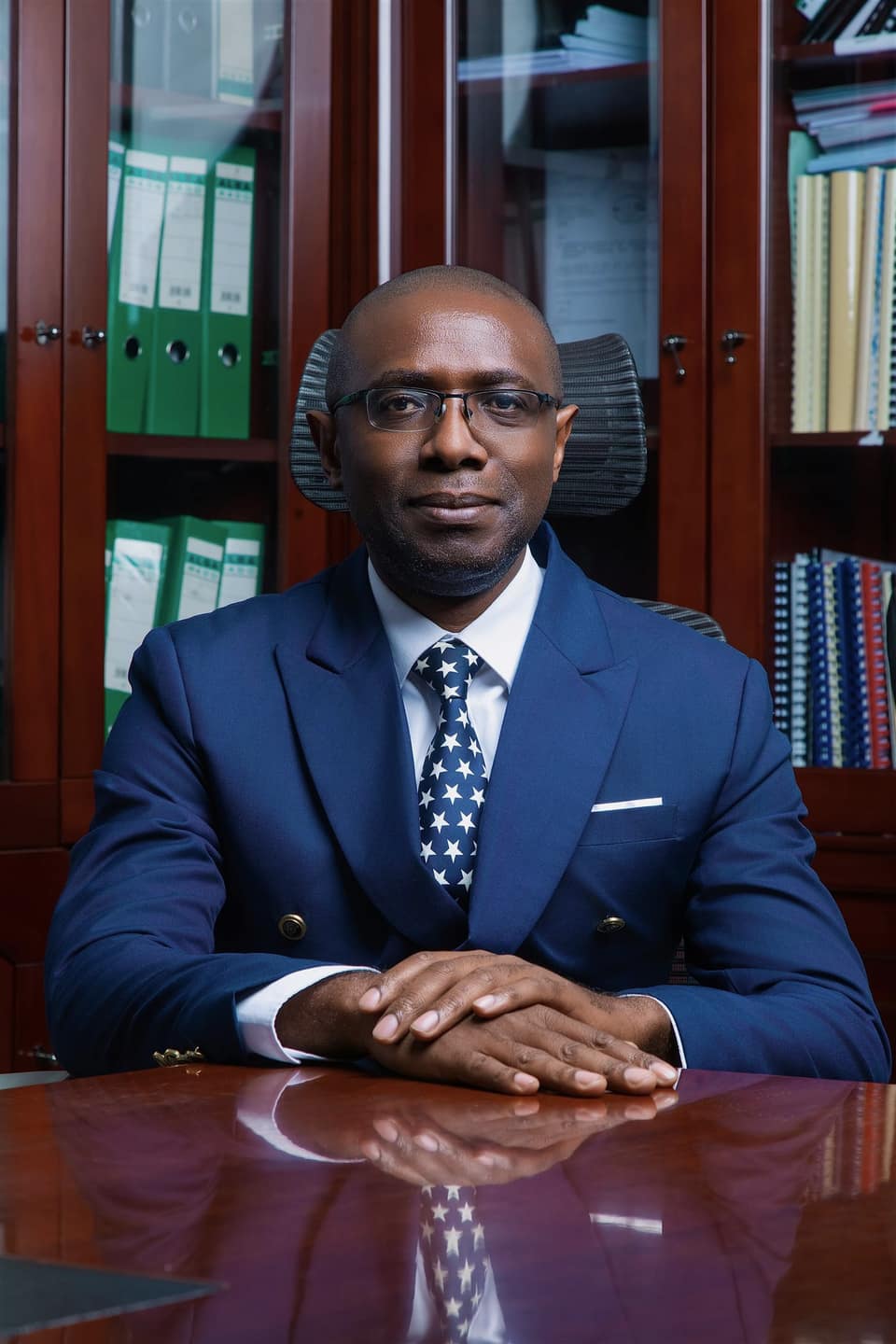 Alex Mubita
