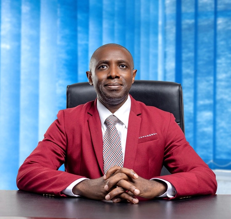 Alex Mubita