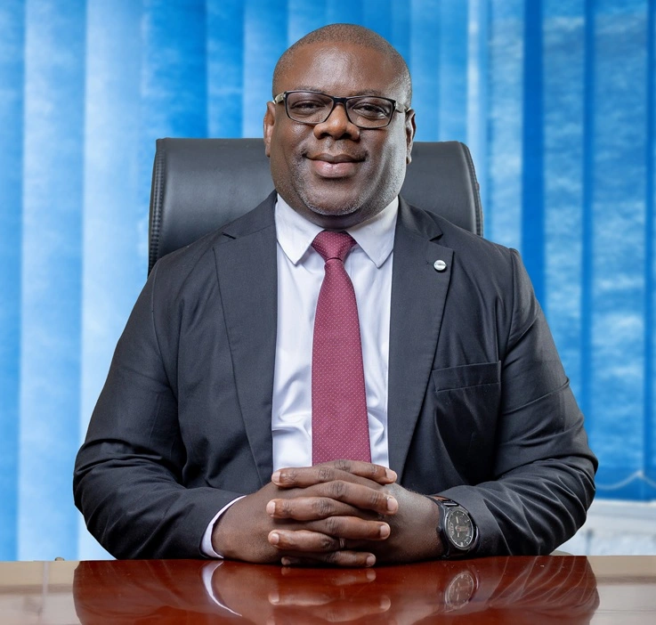 Dickens Chisengalumbwe