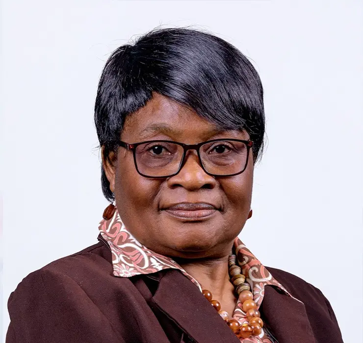 Dr. Beatrice Botha