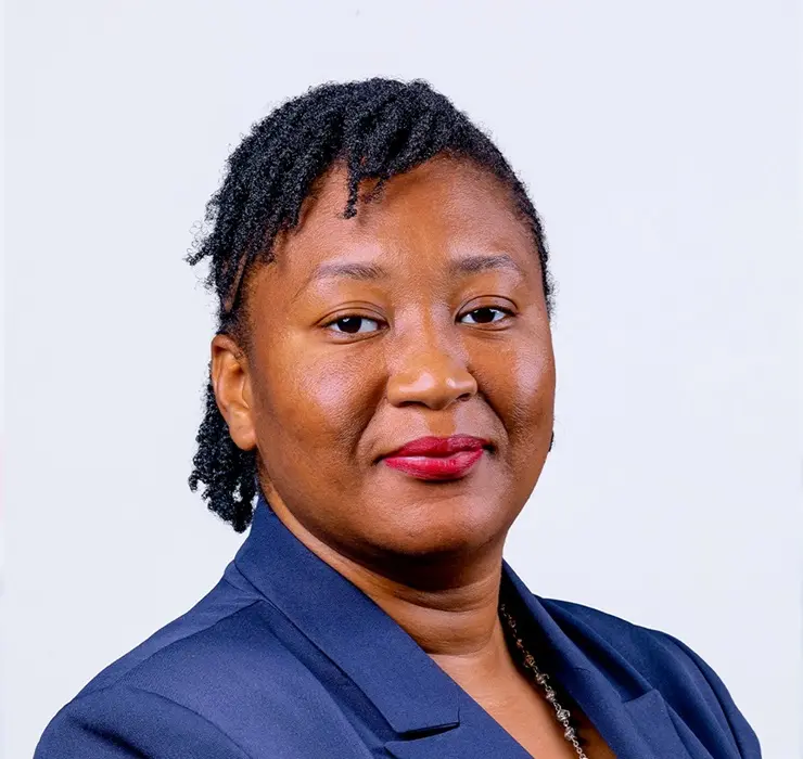 Fronscen H. Chisanga