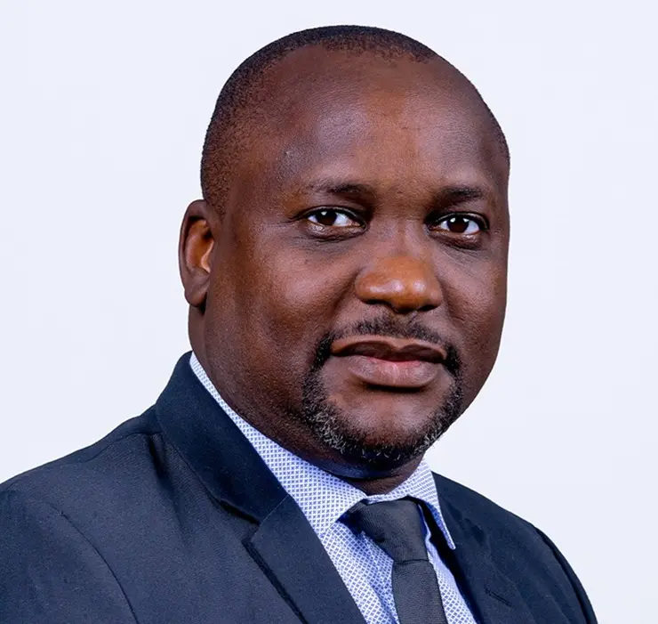 Mbobe C. Nyondo