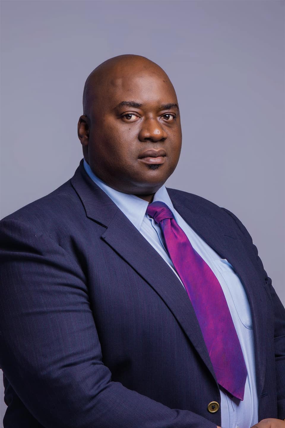 Vincent Numbwa