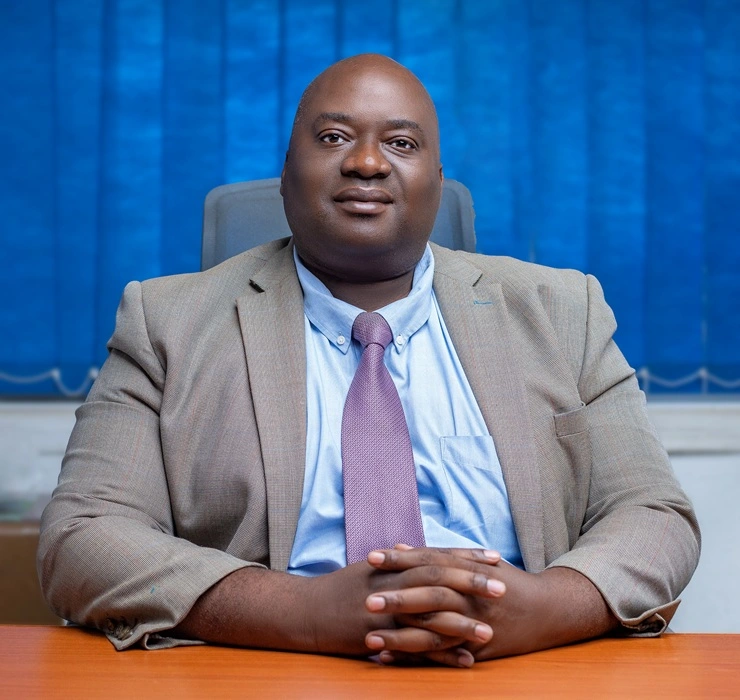 Vincent Numbwa